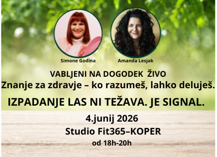 Vstopnica Dogodek - ČETRTEK 4.6.2026