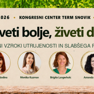 Vstopnica Dogodek - SOBOTA 21.11.2026